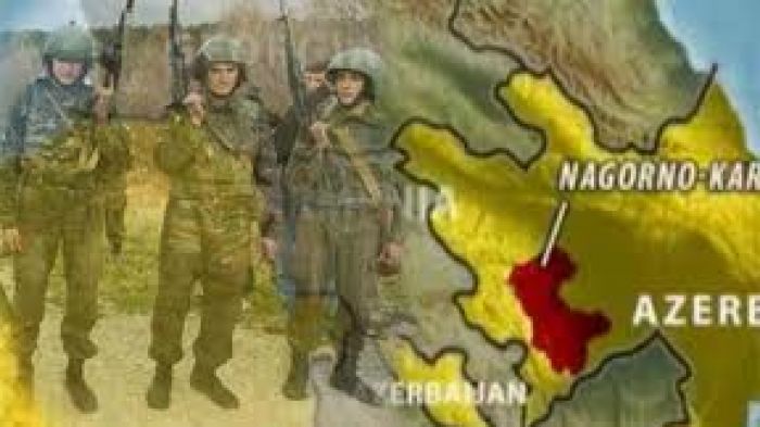 Стрельба на линии разделения в Карабахе: есть погибшие