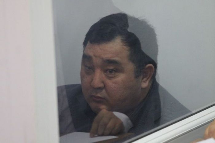 Экс-главе облспорта ЗКО Ундаганову вынесли новый приговор