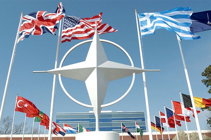 В НАТО разрабатывают меры для сдерживания "любого проявления российской агрессии"