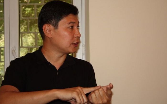 Суд восстановил на работе уволенного за жалобы на руководство казахстанца