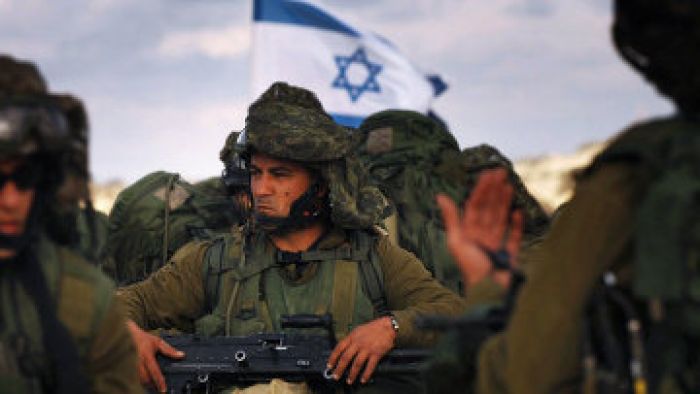 Израильские войска покинули сектор Газа