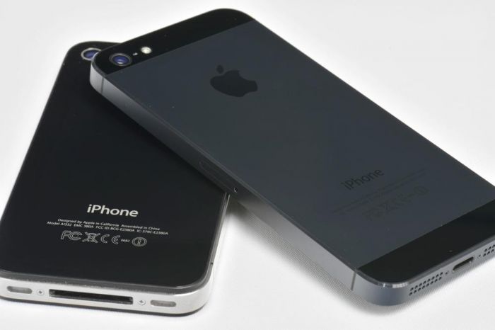 Apple может представить новую модель IPhone 9 сентября