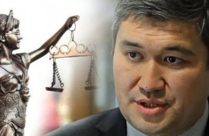 Ключевой свидетель по делу Шаяхметова "забыл" свои показания