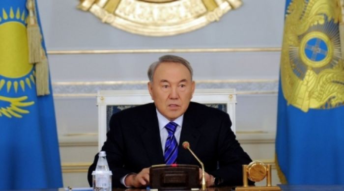 Назарбаев назвал причину проведения расширенного заседания правительства