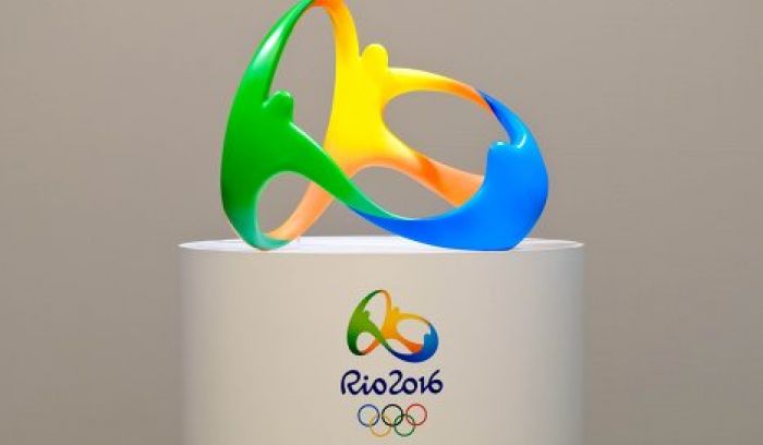 В Рио-де-Жанейро представлен образ Олимпиады-2016