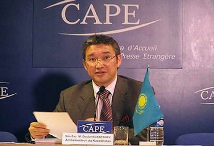 Посол РК в Индии проверит информацию о том, что индийцы ездят в Казахстан за сексом