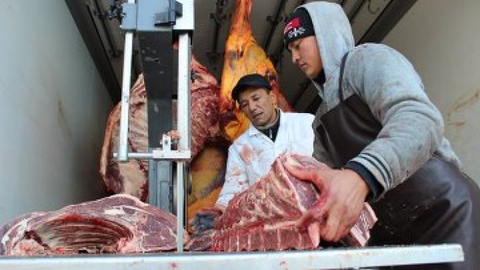 Российские санкции не вызовут отток казахстанской продукции – мясо-молочный союз РК