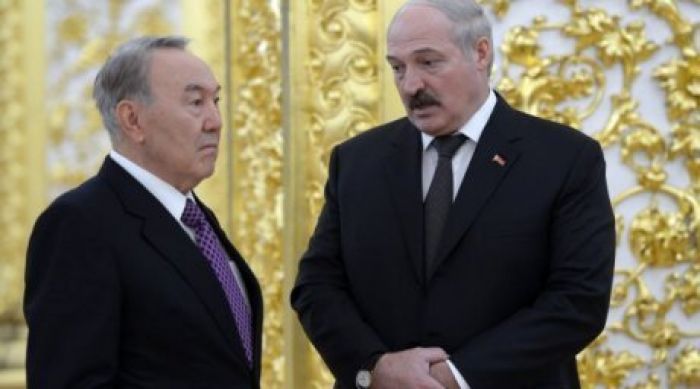 "Евразийская тройка" планирует провести переговоры с Киевом