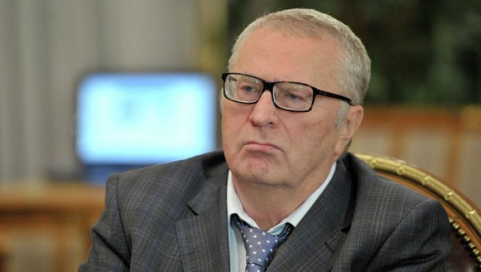 В Варшаве вызвали посла РФ из-за слов Жириновского об "уничтожении Польши"
