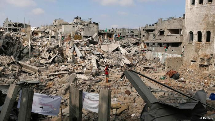 Израиль и "Хамас" договорились продлить перемирие еще на пять дней