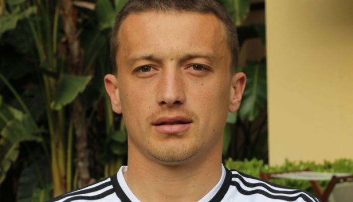ФФК РК пожизненно дисквалифицировала игрока «Тобола» Тонева за поддельный паспорт