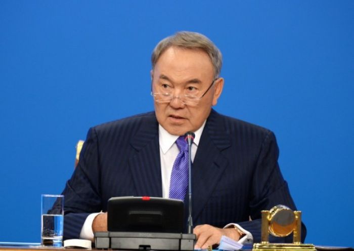 Реорганизация правительства для создания более комфортных условий для бизнеса - Назарбаев