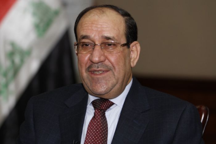 Действующий премьер Ирака признает своего преемника и уходит с поста