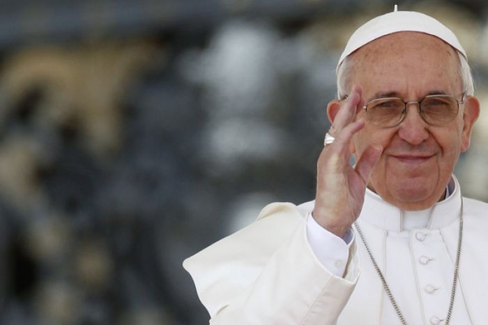 Папа Римский предрек свою смерть, не исключив, что прежде уйдет в отставку