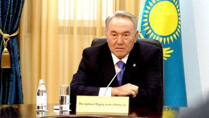 Самостоятельно находить источники пополнения бюджета поручил руководству Алматинской области Назарбаев