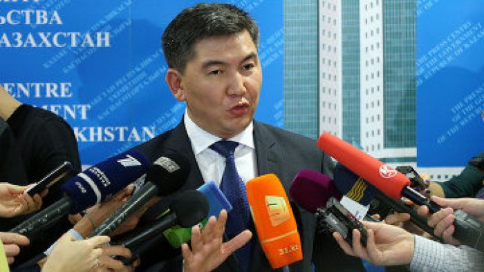 Стоимость обучения в казахстанских вузах не изменится в нынешнем году - МОН