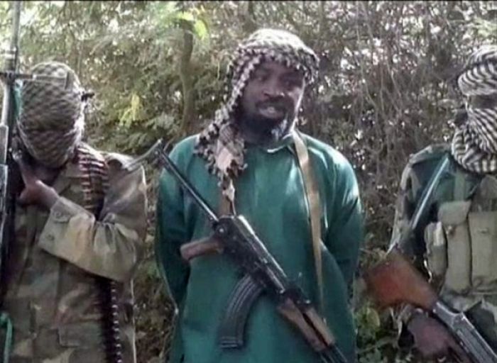 "Боко Харам" заявила о создании "Исламского государства"
