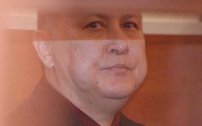 Экс-шефа комитета таможни Баймагамбетова избили в тюрьме