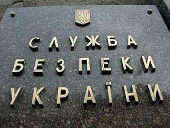 СБУ заявила о захвате десантников из России