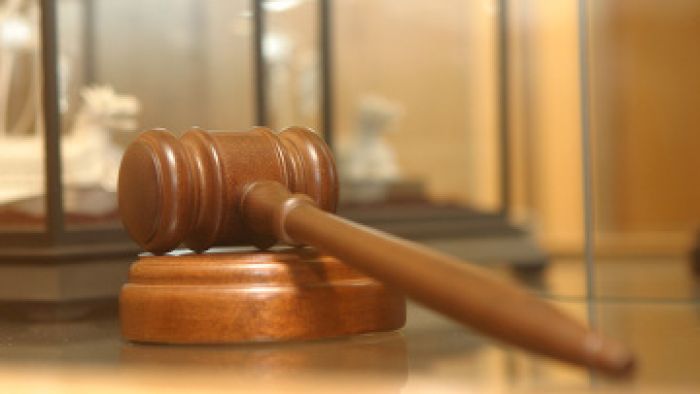 Апелляционный суд оставил без изменения приговор Питеру Бароху