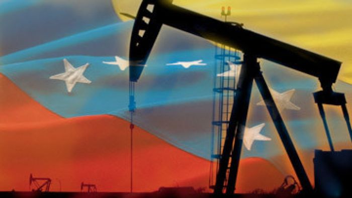 Венесуэла задумалась об импорте нефти