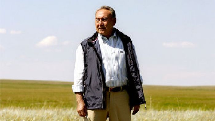Назарбаев указал на недостатки и перспективы развития Костанайской области