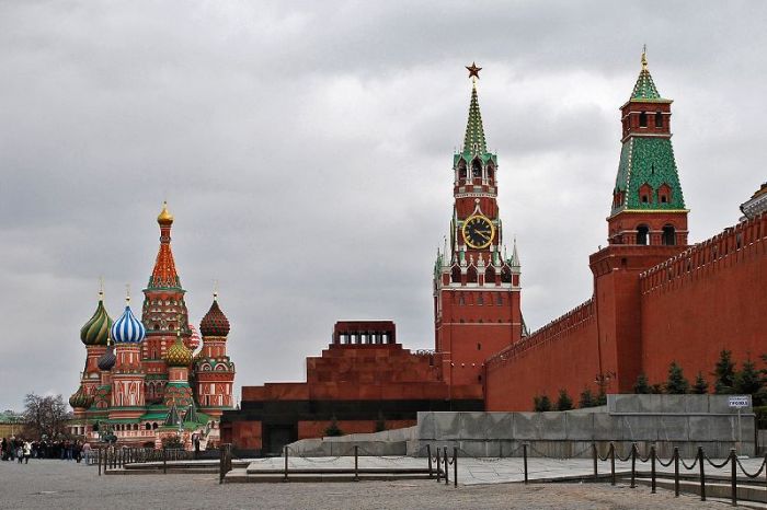 Кремль не подтверждает договорённость о прекращении огня