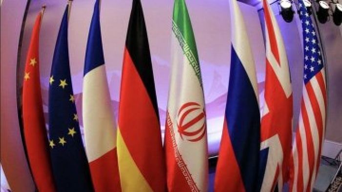 Переговоры Ирана и "шестерки" пройдут 18 сентября в Нью-Йорке