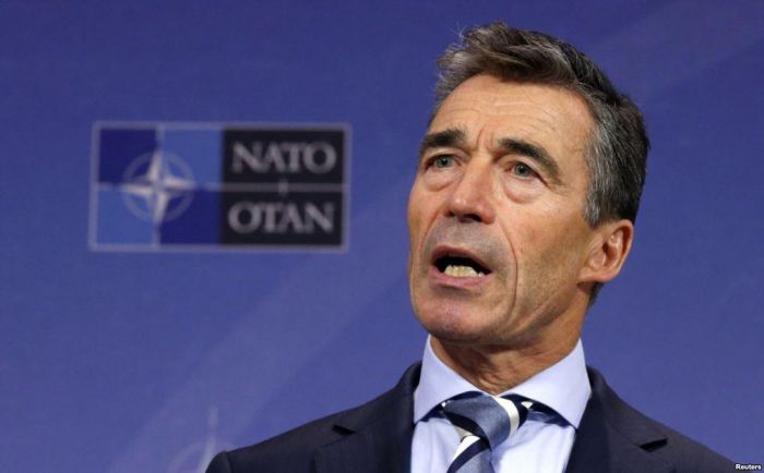 Генсек НАТО открыл саммит альянса обвинениями в адрес России