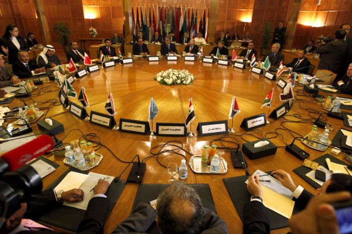 Лига арабских государств приняла резолюцию по борьбе с ИГ