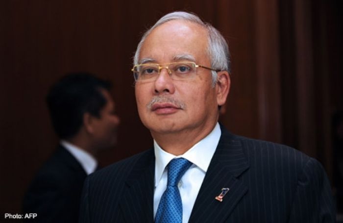 Малайзия согласна: «Боинг» над Донбассом был сбит ракетой «земля-воздух»  