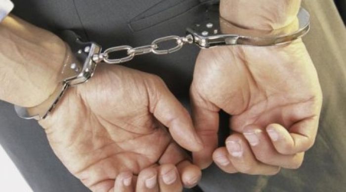 Мужчина с поддельным удостоверением сотрудника ДКНБ задержан в Павлодаре