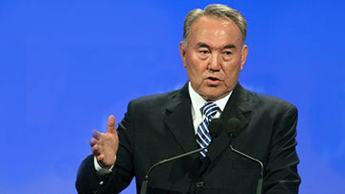 Казахстан достигнет $14 тыс. на душу населения в 2015 г. - Назарбаев