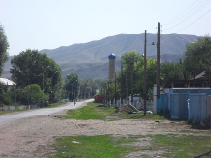 Казахстанские поселки пустеют: жители мигрируют в города