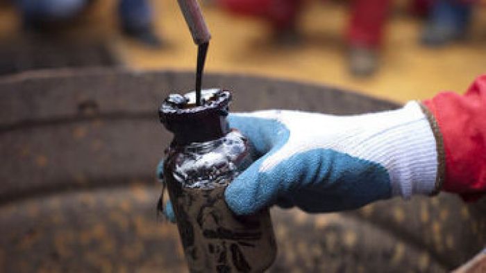 Шотландия надеется достичь благосостояния благодаря нефтяным ресурсам