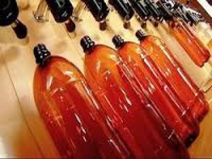 Запрет на продажу пива в пластиковых бутылках в Казахстане обеспокоил пивоваров