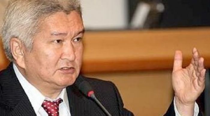 Кыргызстан предложили переименовать в Республику Кыргыз Эл