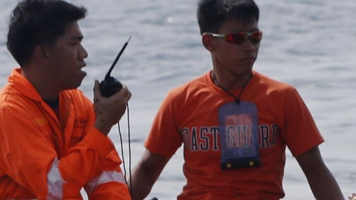 На Филиппинах затонул пассажирский паром