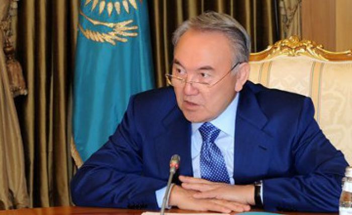 Назарбаев поручил «Казахфильму» снять киноэпопею в духе «Сулеймана Великолепного»