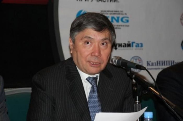Казахстан будет вынужден покупать ГСМ в Азербайджане и Туркменистане