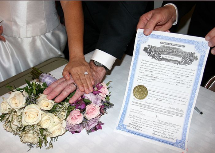 В Кыргызстане брачный договор может стать обязательным