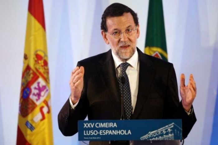 Премьер Испании: независимую Шотландию в ЕС не пустим