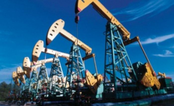 Снижение добычи нефти в Казахстане ожидается после 2020 года