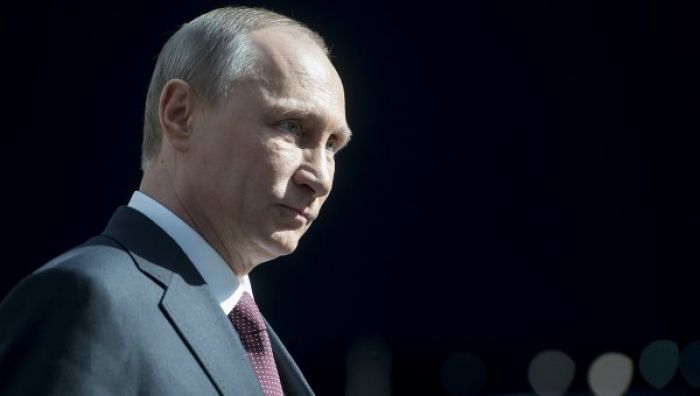 Путин одобрил договор о ВТС с Казахстаном
