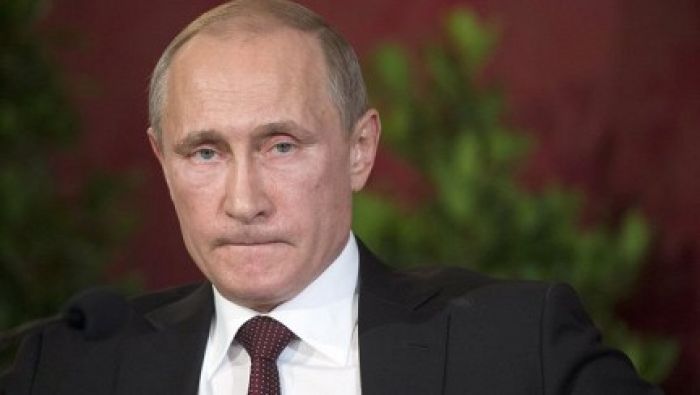 Путин пригрозил Порошенко закрытием доступа к российскому рынку - СМИ