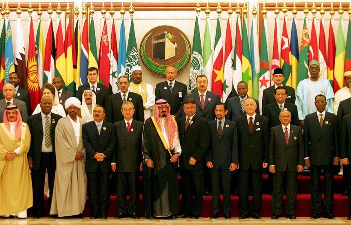Арабские эксперты: спустя 45 лет ОИС не справляется со своими задачами