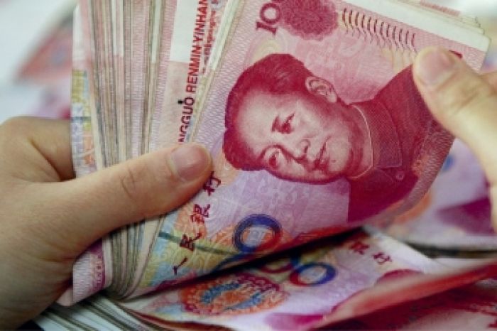 Казахстанская фондовая биржа открыла торги юанями