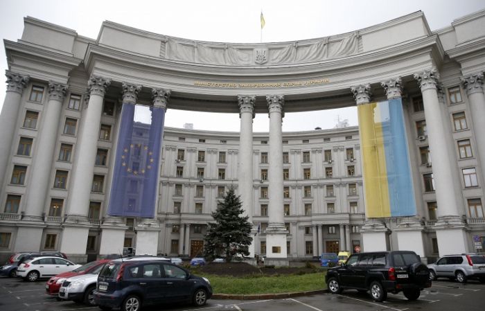 Порошенко наметил дату вступления Украины в ЕС