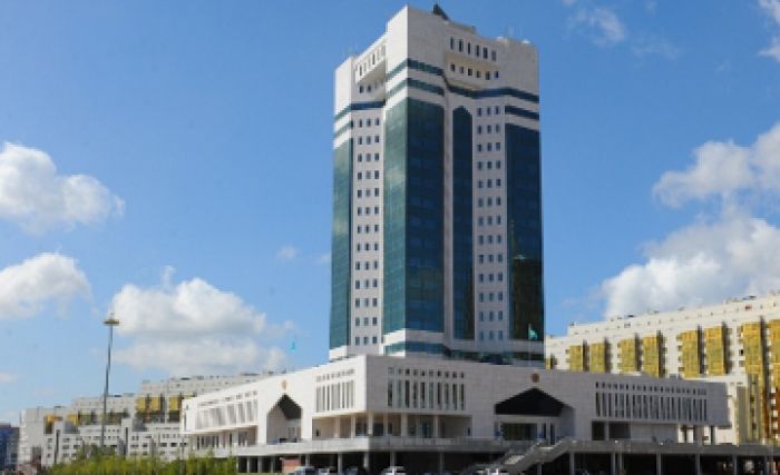 Возможное сотрудничество ЕАЭС и ЕС обсудили в Правительстве Казахстана