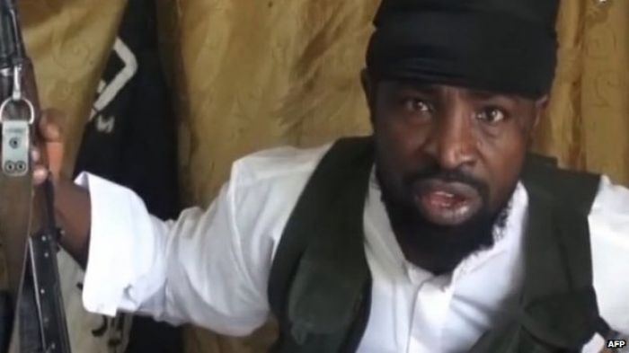 В Нигерии убит главарь «Боко харам» 
